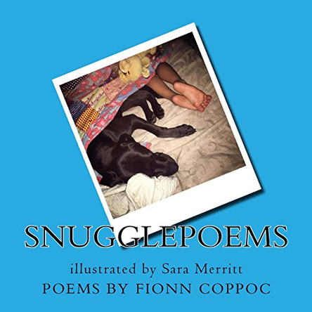 Snugglepoems by Sara Merritt 9780996595643