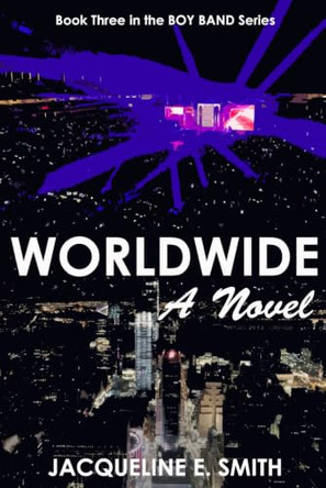 Worldwide by Jacqueline E Smith 9780997245004
