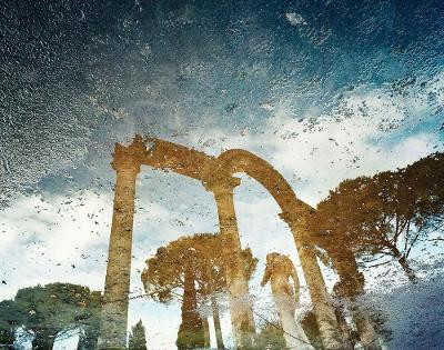 Alfred Seiland (Bilingual edition): IMPERIVM ROMANVM. Photographs 2005-2020 by Filippo Maggia