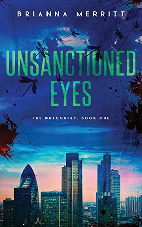 Unsanctioned Eyes by Brianna Merritt 9780998996202
