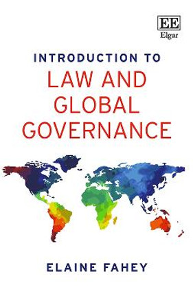 Introduction to Law and Global Governance by Elaine Fahey