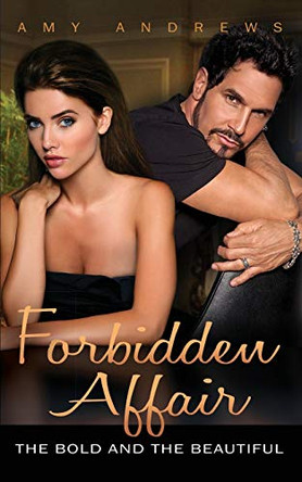 Forbidden Affair by Amy Andrews 9781250074171