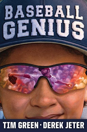 Baseball Genius by Dr Tim Green 9781481468640