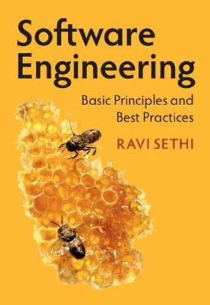 Software Engineering: Basic Principles and Best Practices by Ravi Sethi