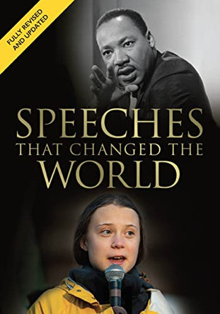 Speeches That Changed the World by Quercus 9781529416053