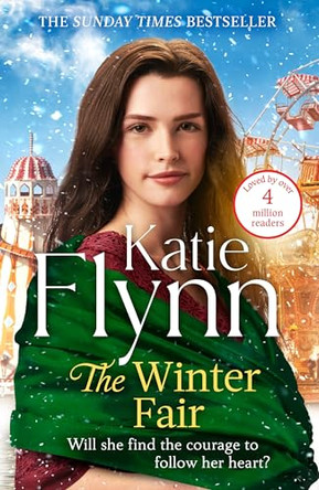 The Winter Fair by Katie Flynn 9781529948646