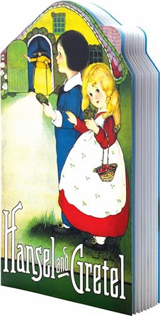 Hansel and Gretel by Margaret Evans Price 9781595830128