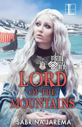 Lord of the Mountains by Sabrina Jarema 9781601838841
