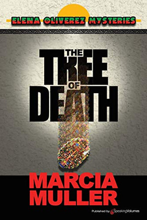 The Tree of Death by Marcia Muller 9781612323435