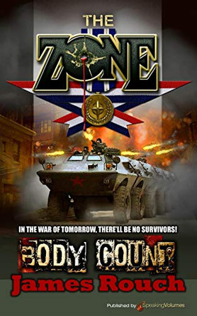 Body Count by James Rouch 9781612329192