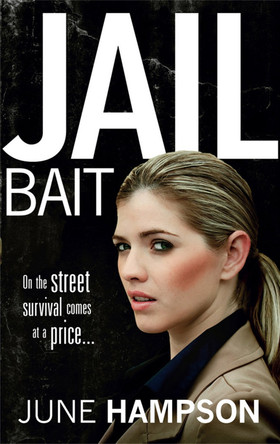 Jail Bait by June Hampson