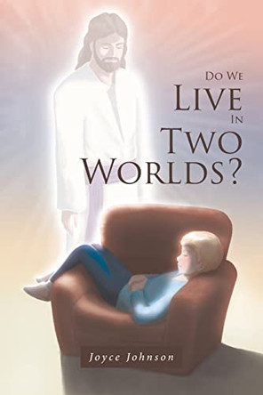Do We Live In Two Worlds? by Joyce Johnson 9781644589892