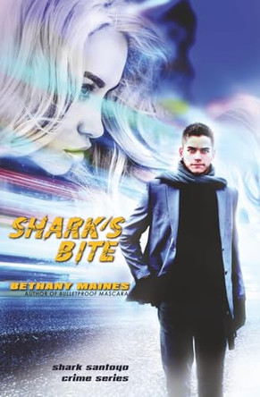 Shark's Bite by Bethany Maines 9781732086333