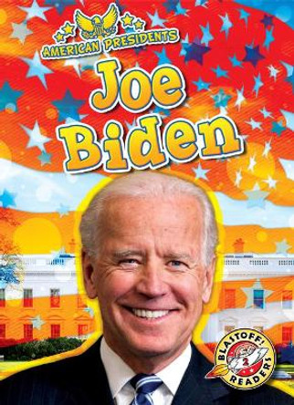 Joe Biden by Alex Monroe Joe Biden by Alex Monroe