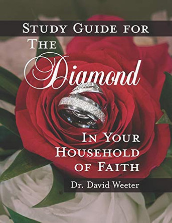 Study Guide for the Diamond in Your Household of Faith by David Weeter 9781734183221