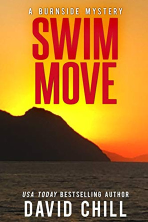 Swim Move by David Chill 9781735323008