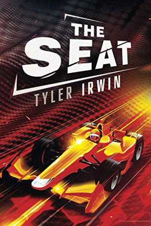 The Seat by Tyler Irwin 9781735551005