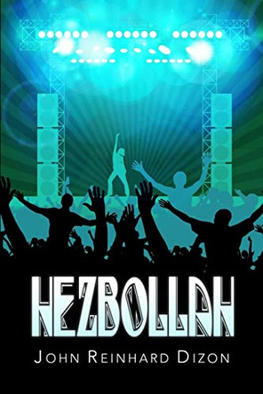 Hezbollah by John Reinhard Dizon 9781770764576
