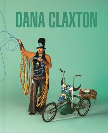 Dana Claxton by Dana  Claxton