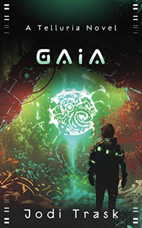 Gaia by Jodi Trask 9781775167136