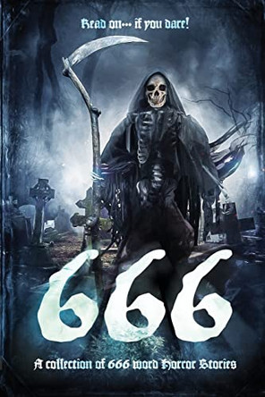666 by Michael Brookes 9781909163164