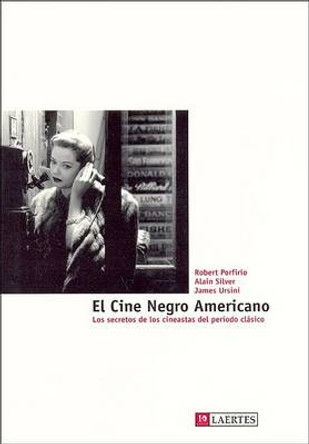 Le Cine Negro Americano by Robert Porforio