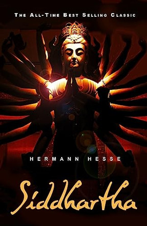 Siddhartha by Hermann Hesse 9781936594368