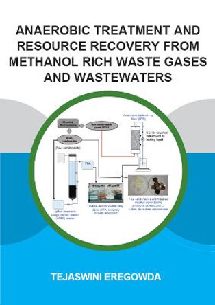 Anaerobic Treatment and Resource Recovery from Methanol Rich Waste Gases and Wastewaters by Tejaswini Eregowda