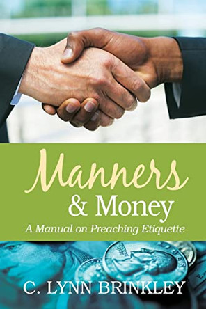 Manners & Money by C Lynn Brinkley 9781938514609