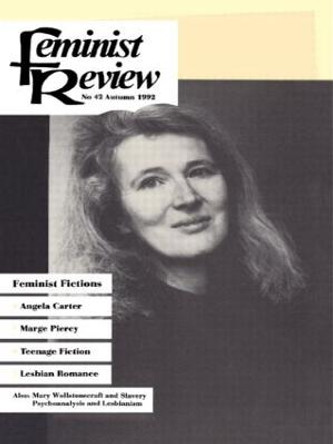 Feminist Review: Issue No. 33 by The Feminist Review Collective