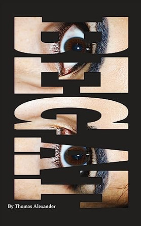 Begat: A Play by Thomas Alexander 9781941979006