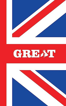 Great: - A Play in Four Acts by Professor Thomas Alexander 9781941979020