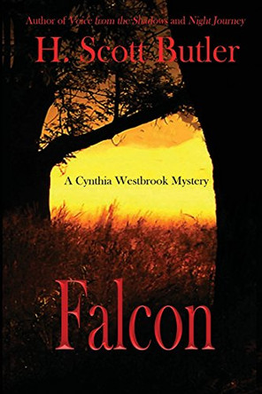 Falcon by H Scott Butler 9781945990038