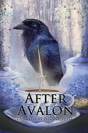 After Avalon by Christian Bone 9781946033000
