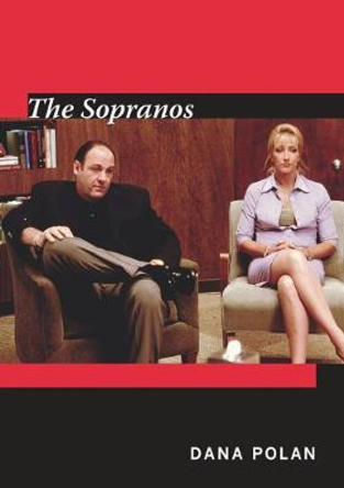 The Sopranos by Dana Polan