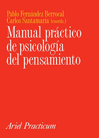 Manual Practico de Psicologla del P. by P Fdez 9788434428829