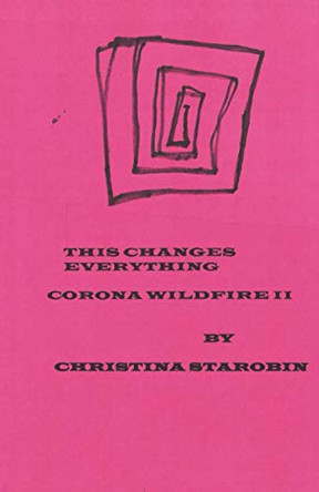 This Changes Everything by Christina Starobin 9789390601585