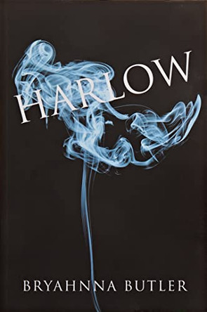 Harlow by Bryahnna Butler 9798886040500