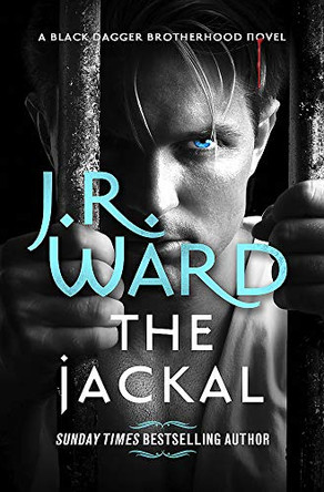 The Jackal by J. R. Ward 9780349427010