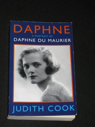 Daphne: Portrait of Daphne Du Maurier by Judith Cook 9780552994224