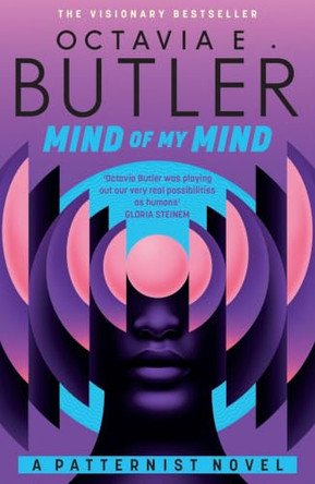 Mind of My Mind by Octavia E. Butler 9781035445486