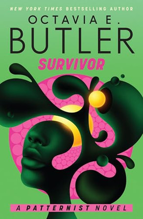 Survivor by Octavia E Butler 9781538766170