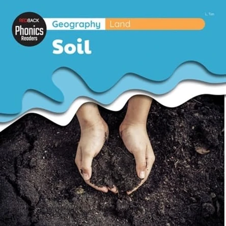 Geography: Land - Soil by L.Tan 9781761406140