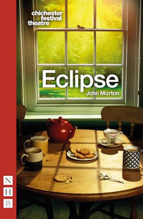 Eclipse by John Morton 9781839045783