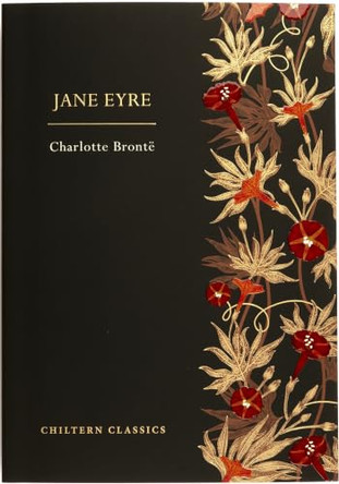 Jane Eyre by Charlotte Bronte 9781914602894