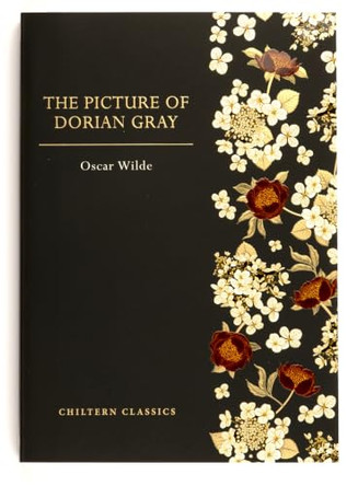 The Picture of Dorian Gray by Oscar Wilde 9781914602924