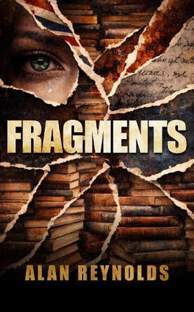 Fragments by Alan Reynolds 9781918396096