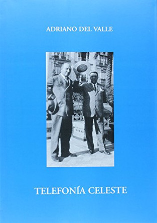 Telefonia Celeste: Homenaje a Fernando Villalon 9788489777668