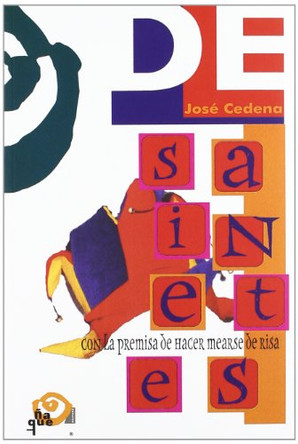 Sainetes: Con La Premisa de Hacer Mearse de Risa 9788489987777