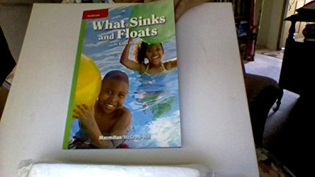 Science: A Closer Look, Grade 3, Leveled Readers: Beyond Chapter 9 by McGraw Hill 9780022858858